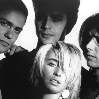 Transvision Vamp