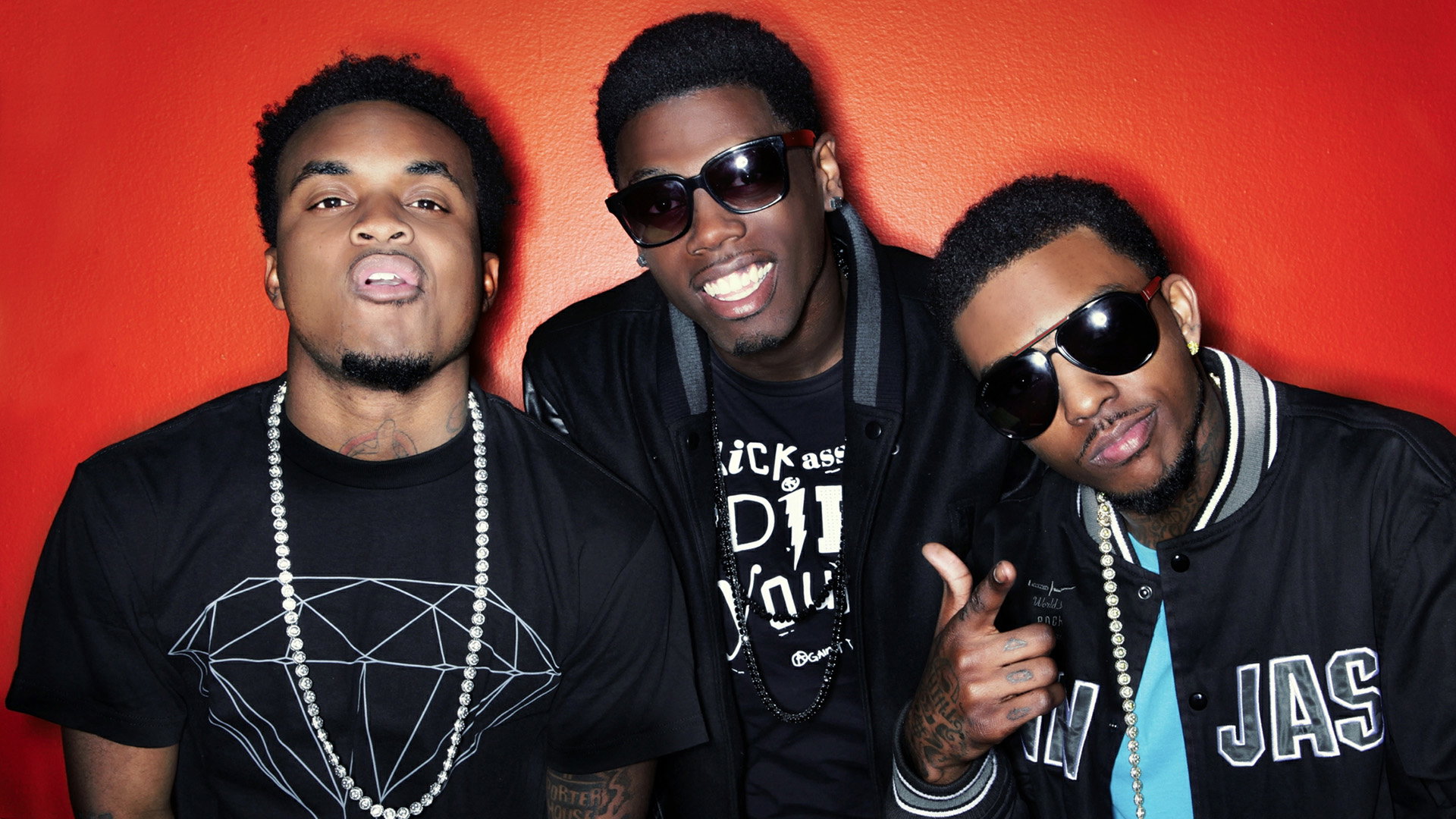 Travis Porter