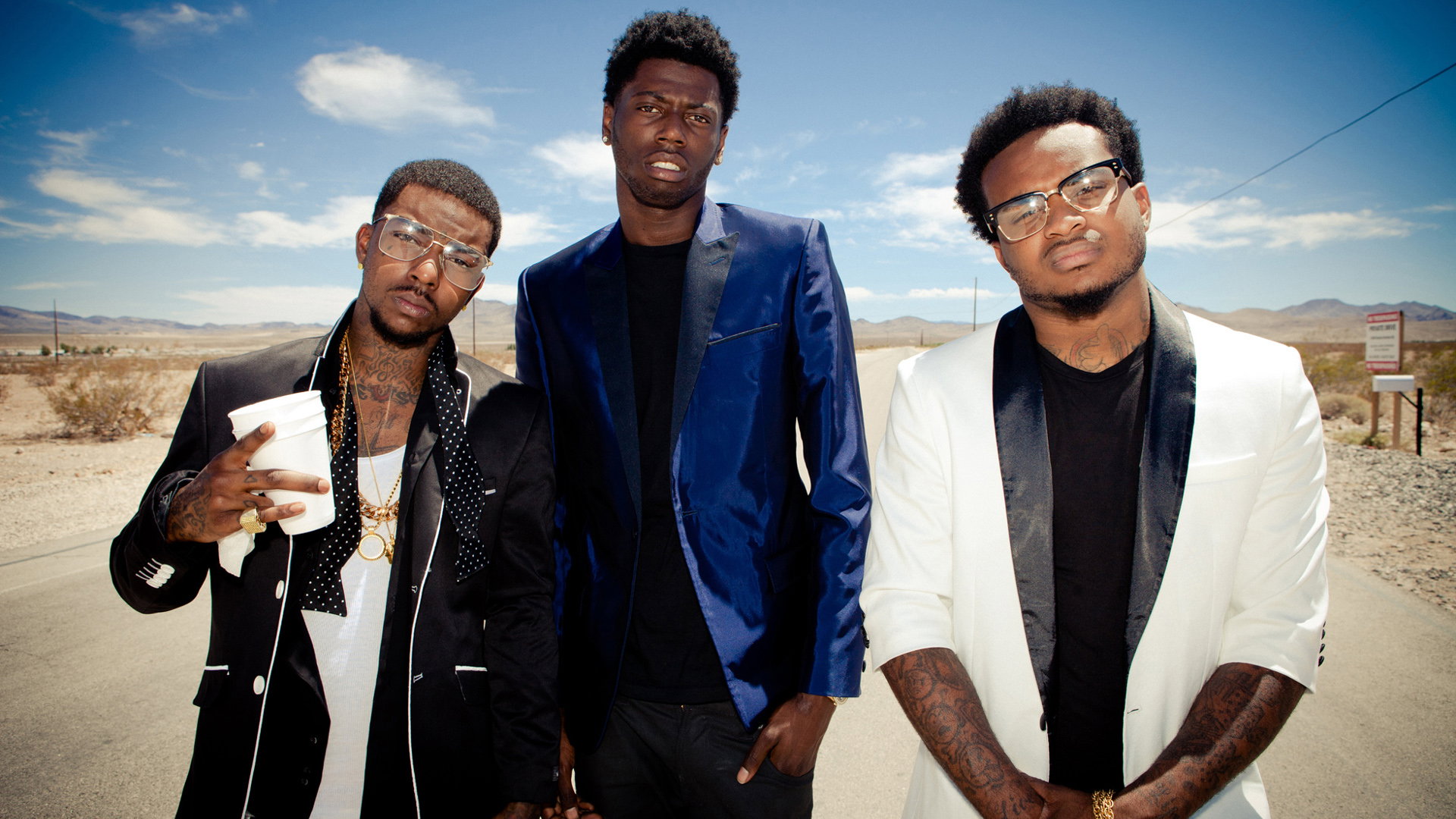 Travis Porter