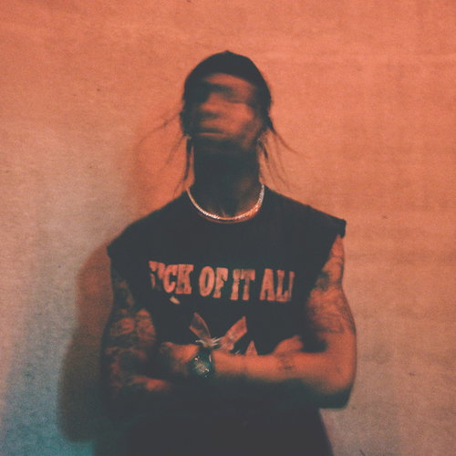 Трэвис Скотт