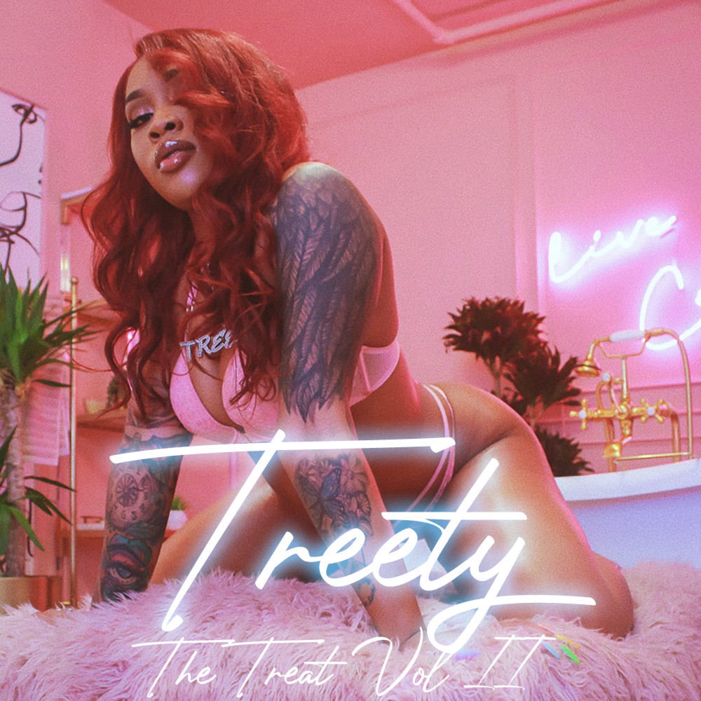 Treety