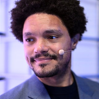 Trevor Noah