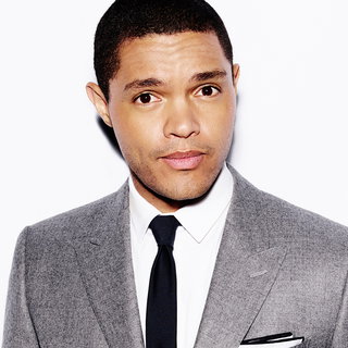Trevor Noah