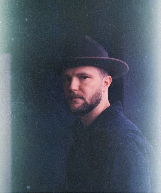 Trey Hedrick