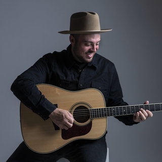Trey Hensley