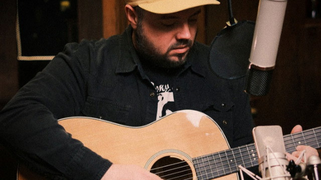 Trey Hensley