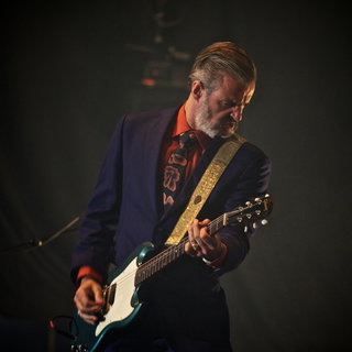 Triggerfinger