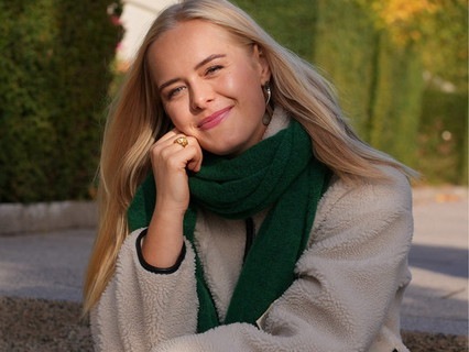 Trine Therkelsen