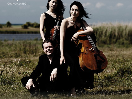 Trio con Brio Copenhagen