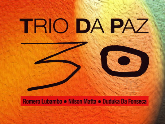 Trio da Paz