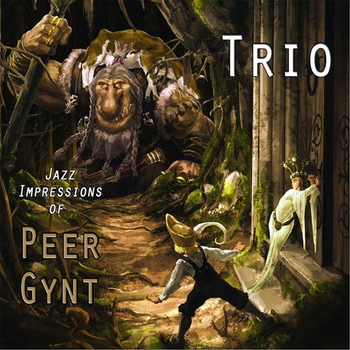Trio
