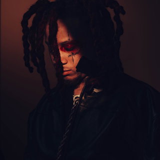 Trippie Redd