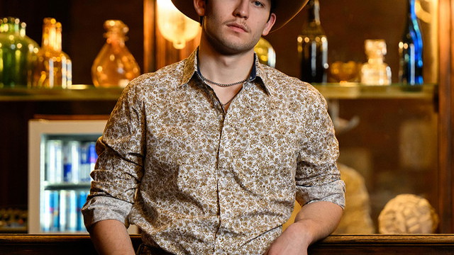 Tristan Roberson