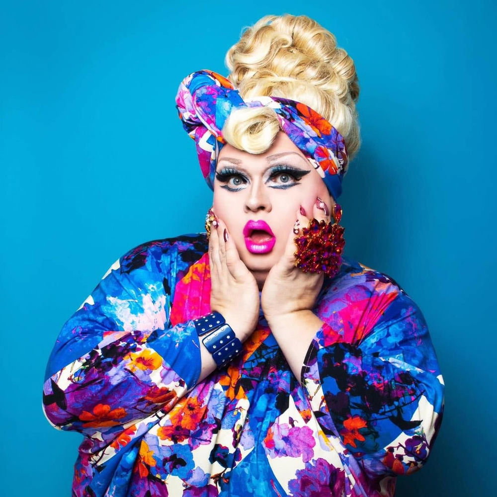 Trixie Mattel
