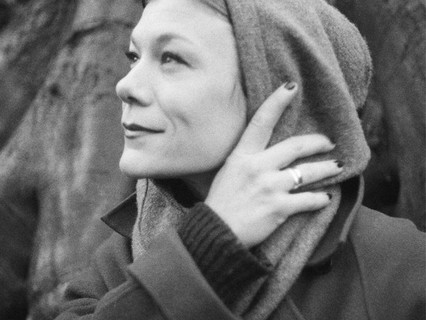 Trixie Whitley