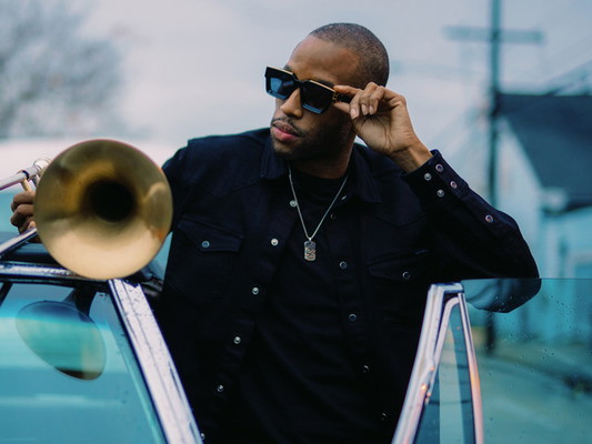 Trombone Shorty