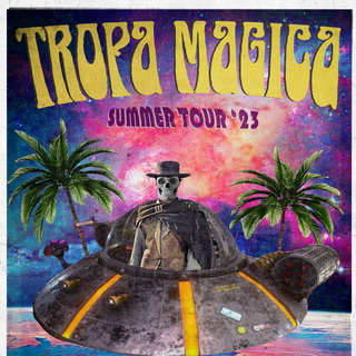 Tropa Magica