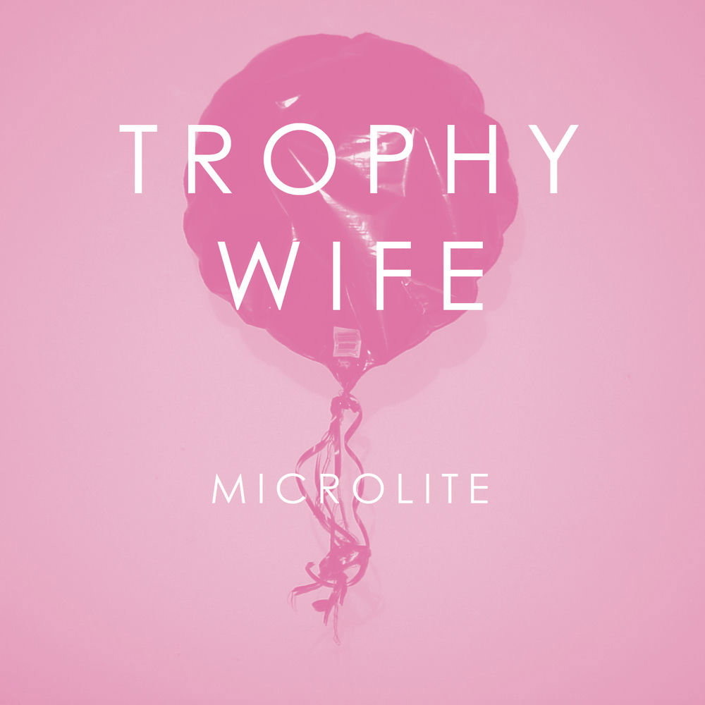 Trophy Wife