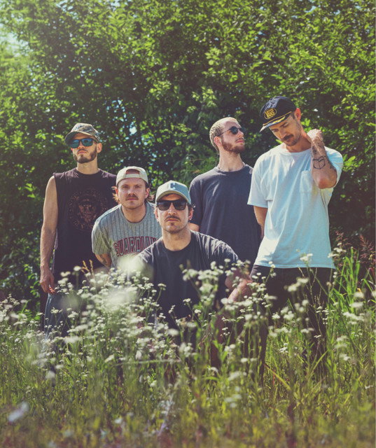 Tropidelic & The Quasi Kings