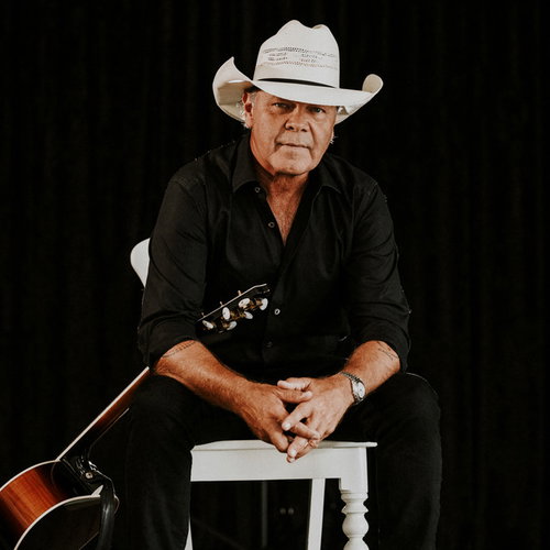 Troy Cassar-Daley