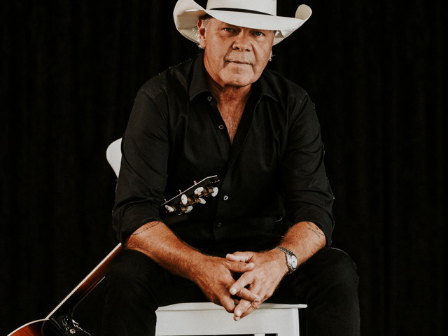Troy Cassar-Daley