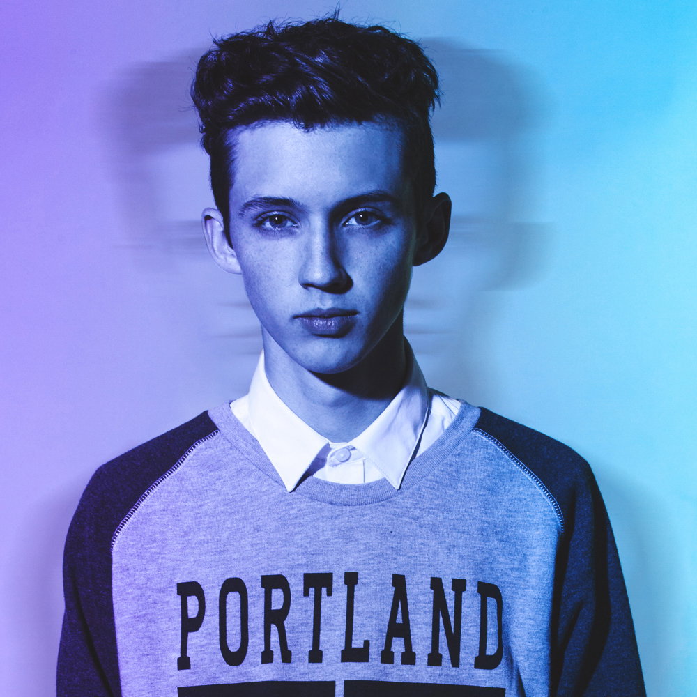 Troye Sivan