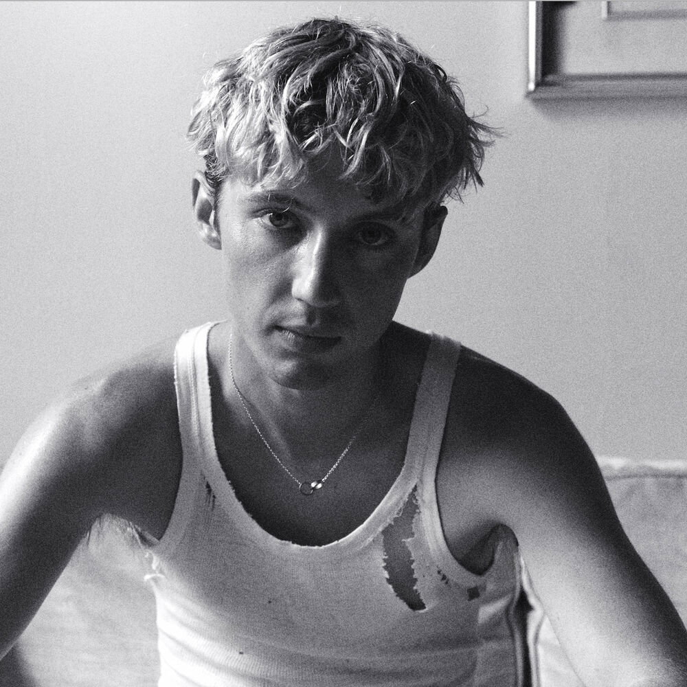 Troye Sivan
