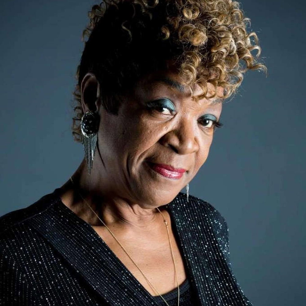 Trudy Lynn