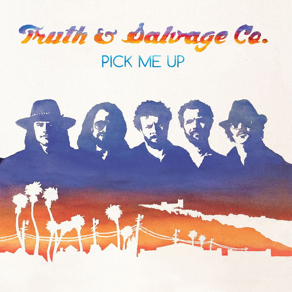 Truth & Salvage Co.