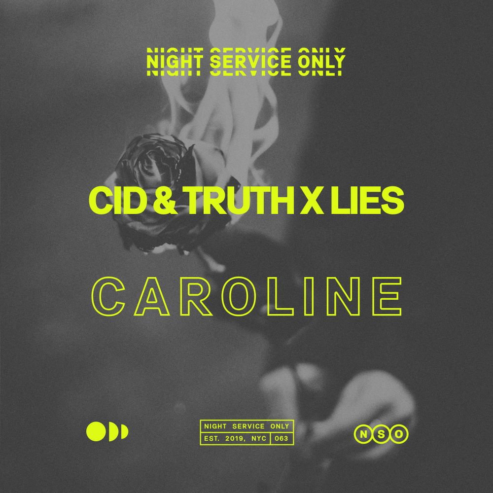 Truth x Lies