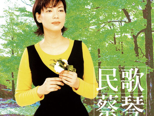Tsai Chin