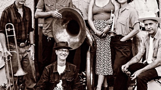 Tuba Skinny