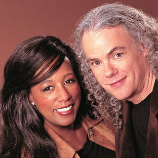 Tuck & Patti