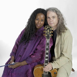 Tuck & Patti