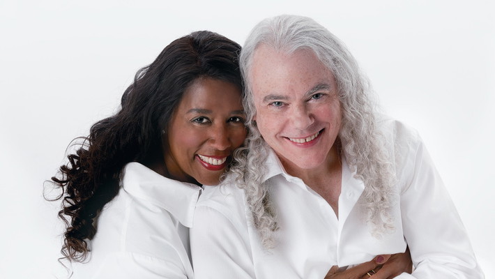 Tuck & Patti