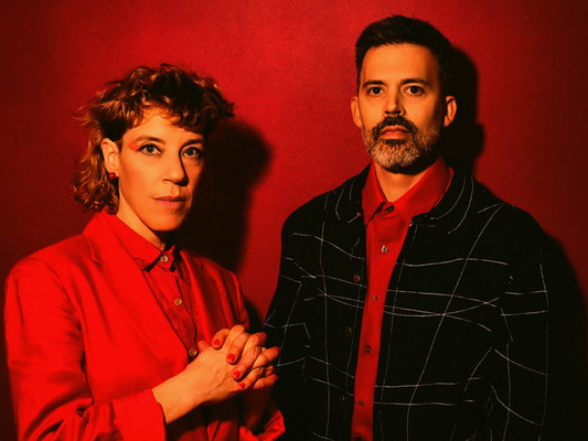 Tune-Yards