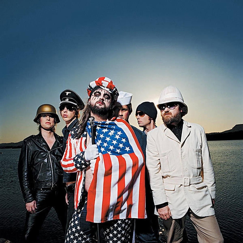 Turbonegro