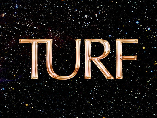 Turf