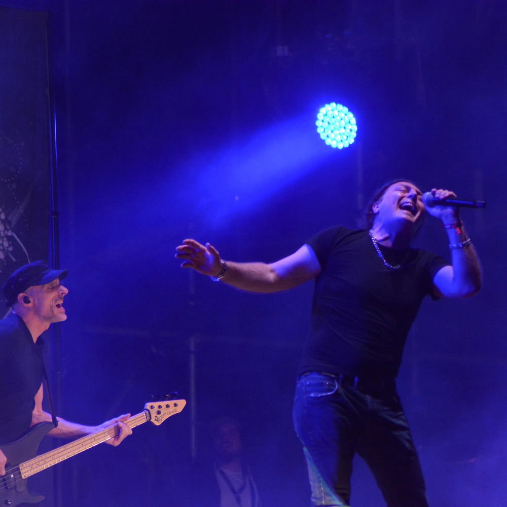 Turilli / Lione Rhapsody