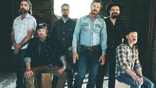 Turnpike Troubadours
