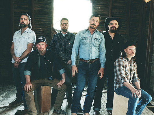 Turnpike Troubadours