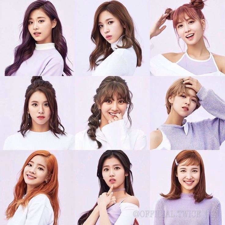 TWICE