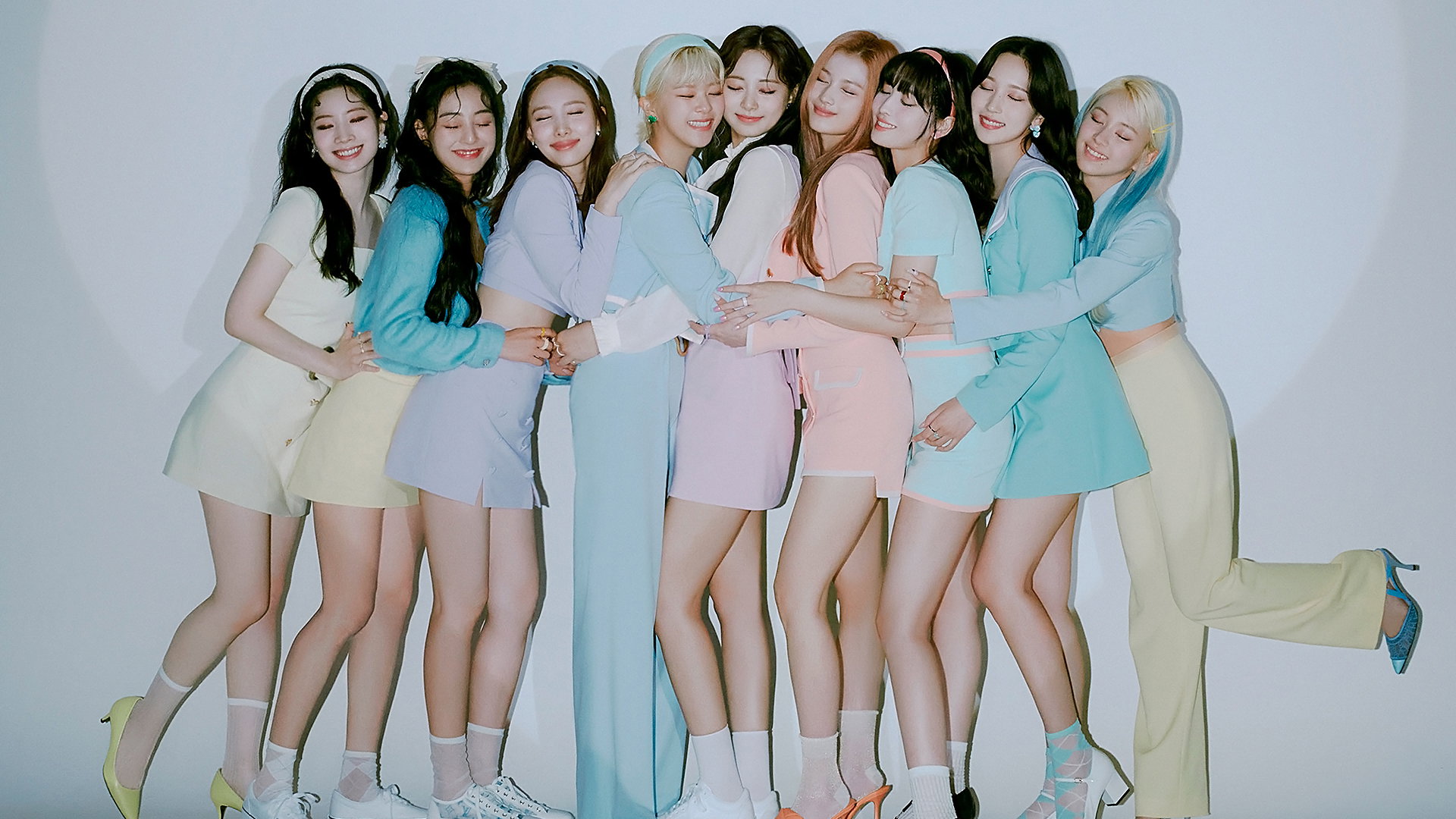 TWICE