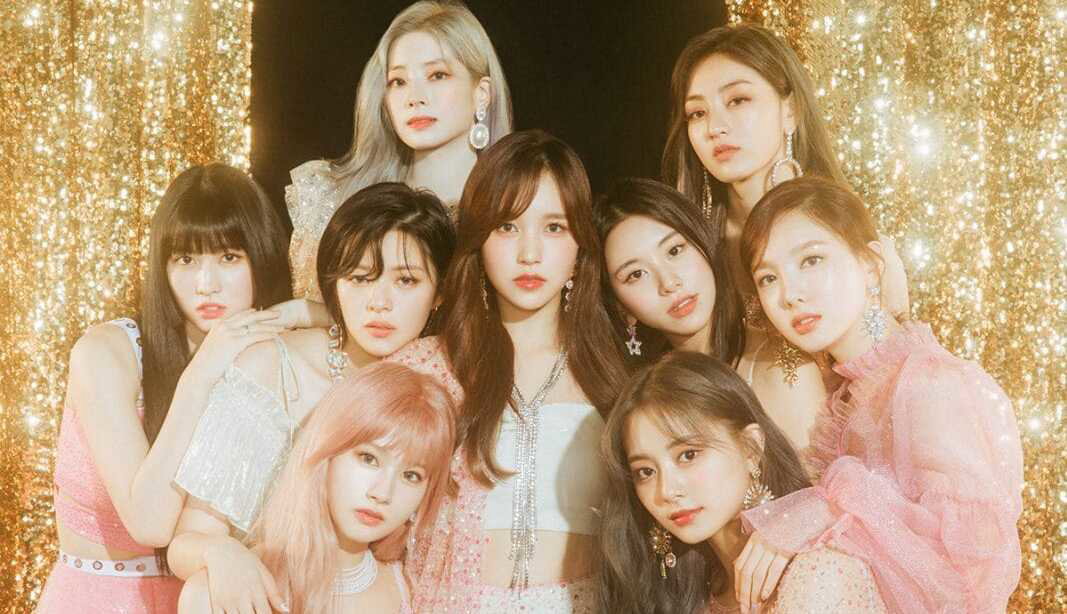 TWICE
