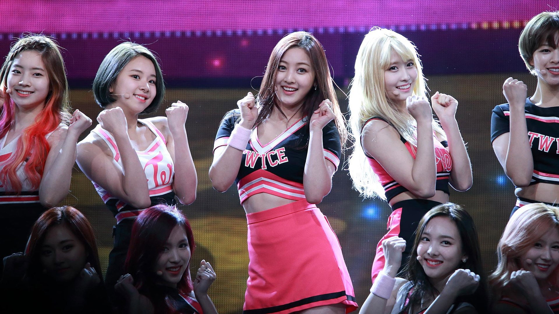 TWICE