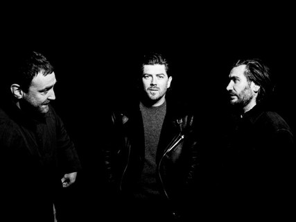 Twin Atlantic