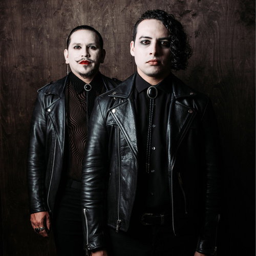 Twin Tribes
