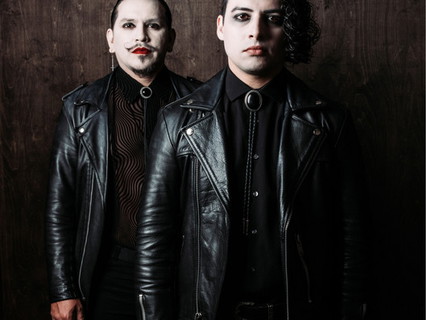 Twin Tribes