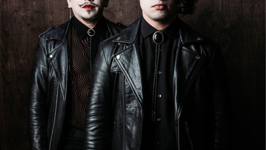 Twin Tribes