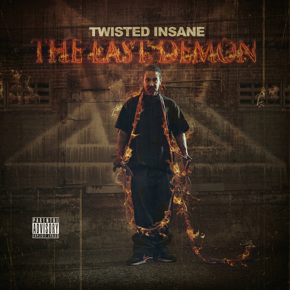 Twisted Insane